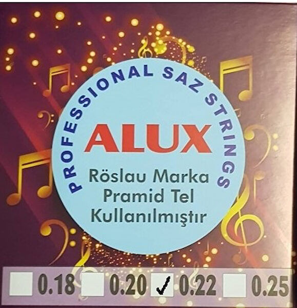 Alux Tel