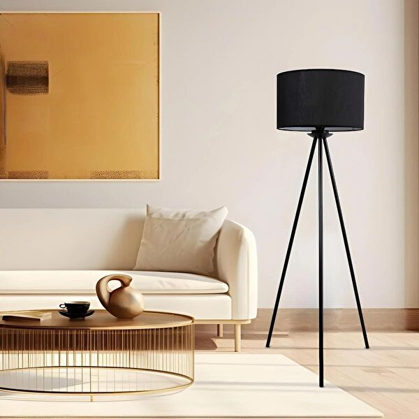 Ronisu Aydınlatma Lambader