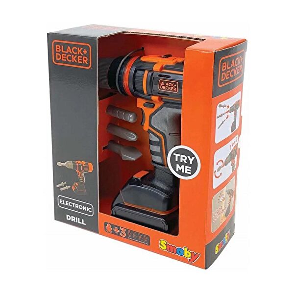 Smoby Tamir, İnşaat Seti