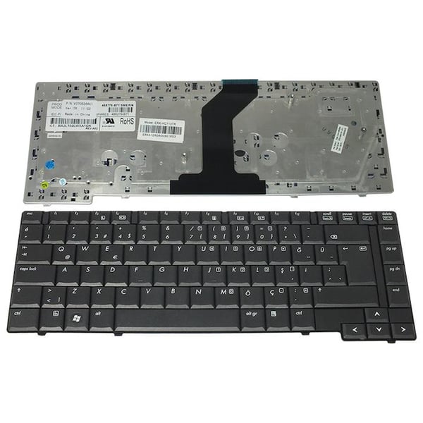 Afila Notebook Yedek Parça