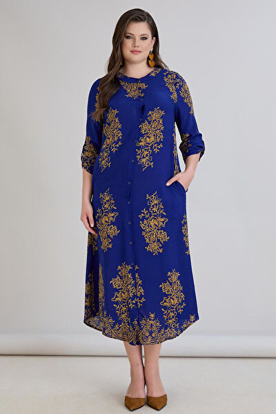 WearoN Yazlık Elbise