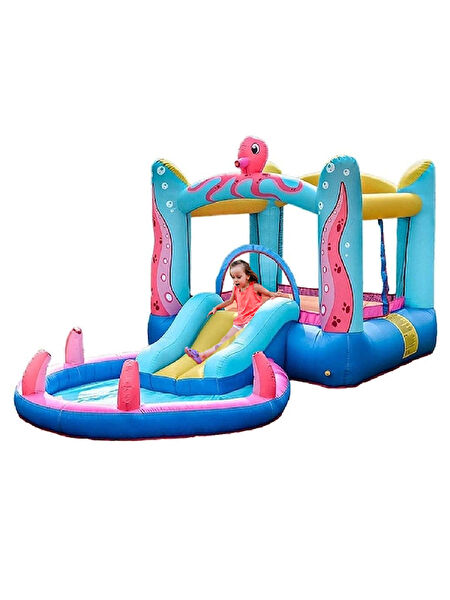 OSERSHOP Şişme Oyuncaklar, Zıp Zıp