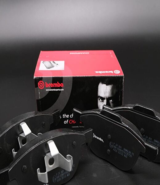 Brembo Fren Balataları
