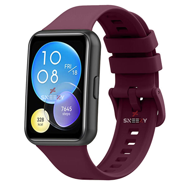 Sneezy Akıllı Saat Aksesuar