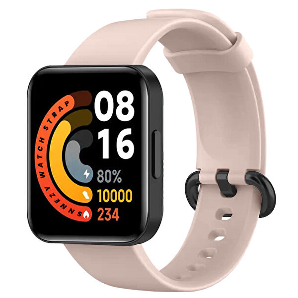 Sneezy Akıllı Saat Aksesuar