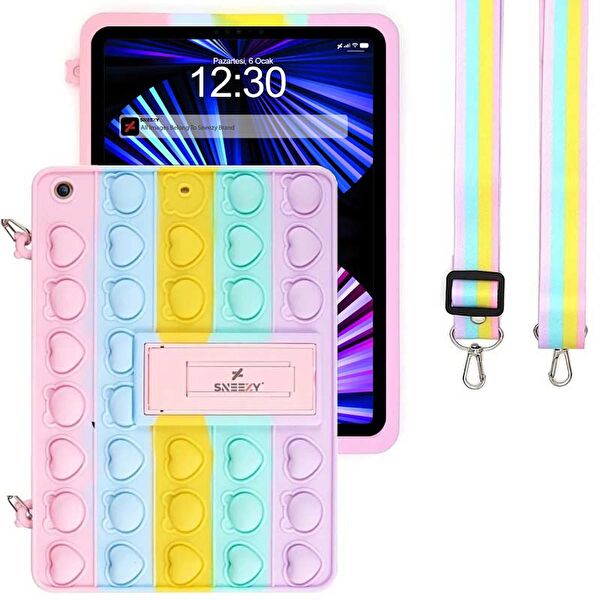 Sneezy Tablet Kılıfları