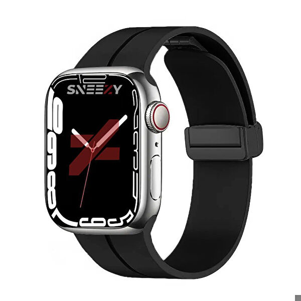 Sneezy Akıllı Saat Aksesuar