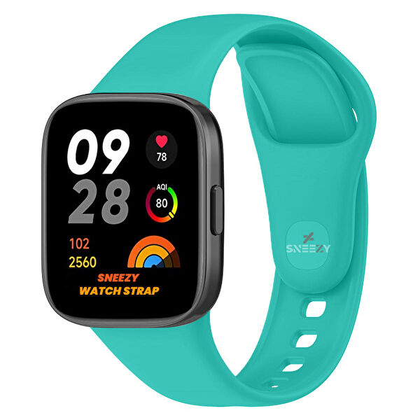 Sneezy Akıllı Saat Aksesuar