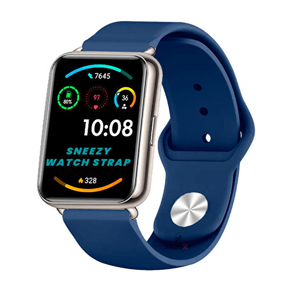 Sneezy Akıllı Saat Aksesuar