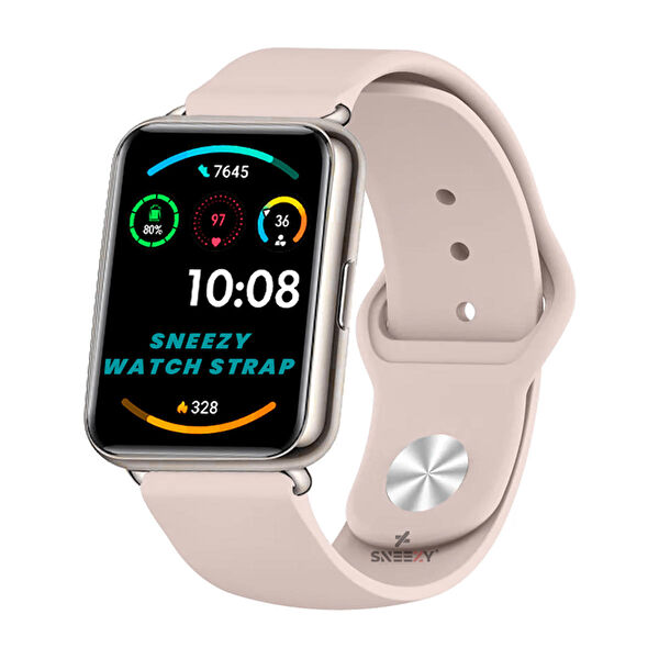 Sneezy Akıllı Saat Aksesuar