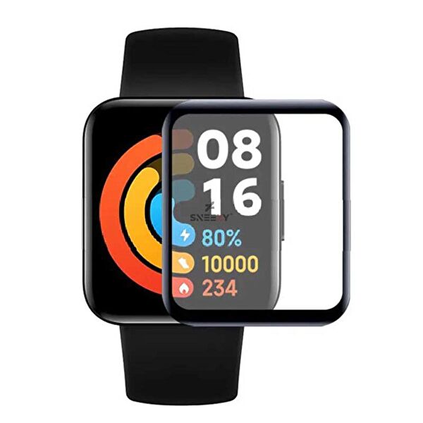 Sneezy Akıllı Saat Aksesuar