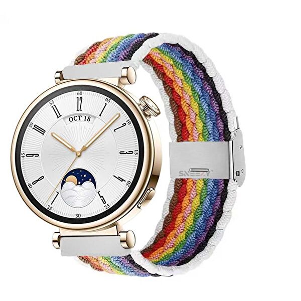 Sneezy Akıllı Saat Aksesuar