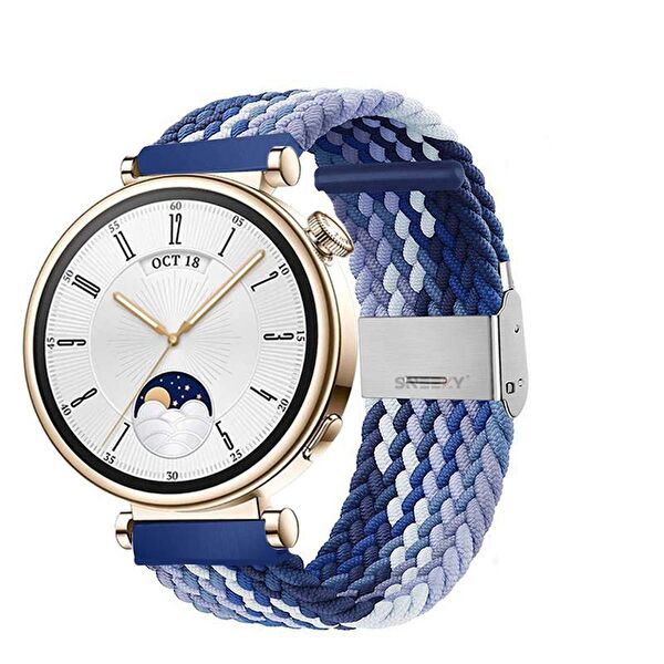 Sneezy Akıllı Saat Aksesuar