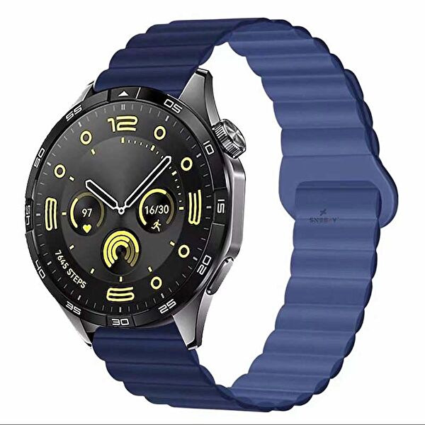 Sneezy Akıllı Saat Aksesuar