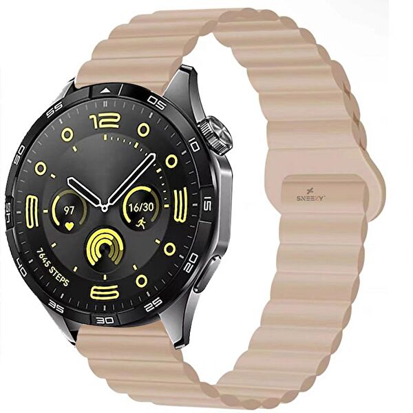 Sneezy Akıllı Saat Aksesuar