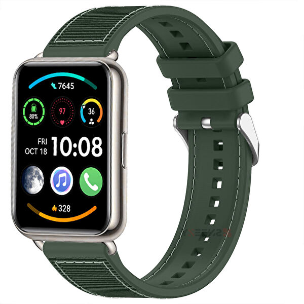 Sneezy Akıllı Saat Aksesuar