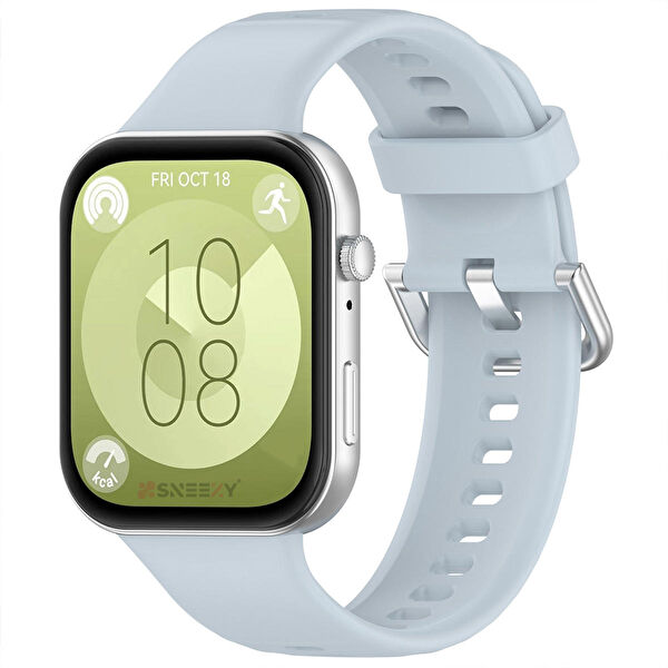 Sneezy Akıllı Saat Aksesuar