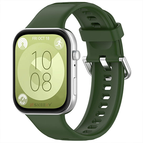 Sneezy Akıllı Saat Aksesuar