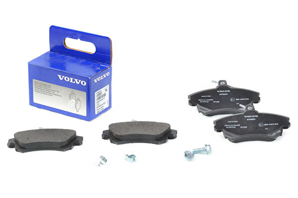 Remsan Fren Balataları