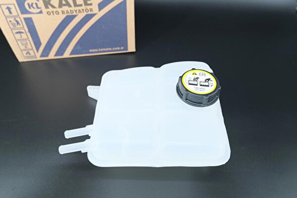 KALE Radyatör Ekipmanları