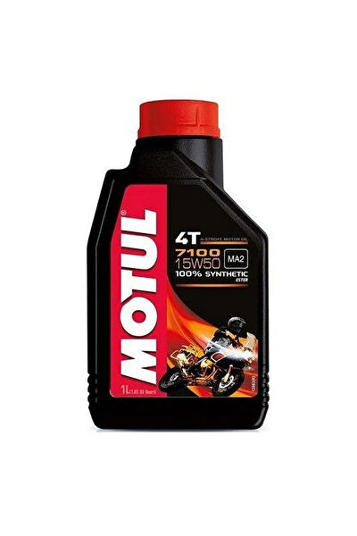 Motul Motor Yağı