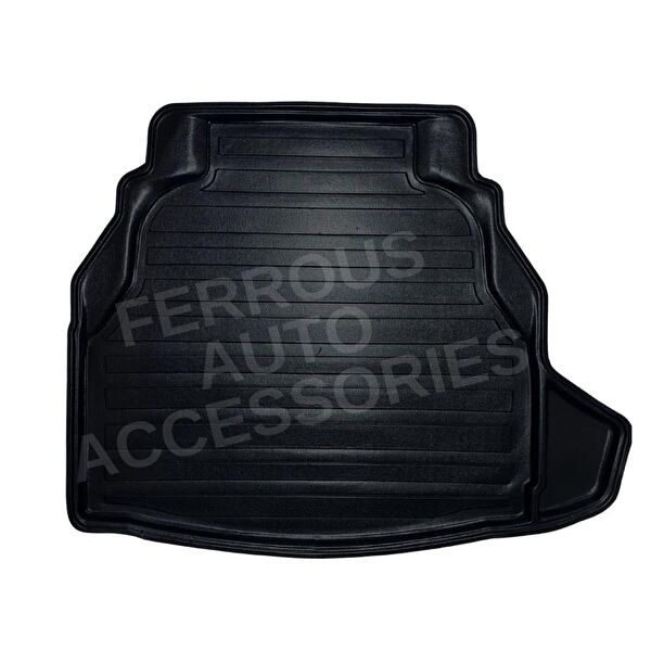 Ferrous Bagaj Havuzları