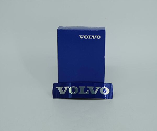 Volvo Amblem