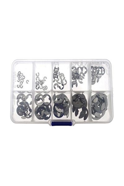 Hodbehod Vida, Çivi, Somun, Dübel