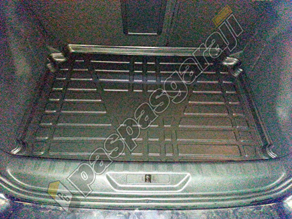 Kaiser Bagaj Havuzları