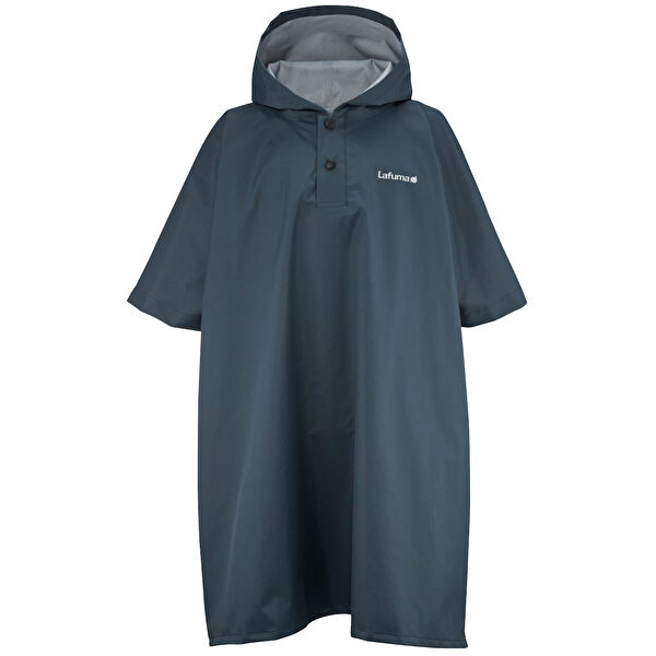 Lafuma Outdoor Yağmurluk, Panço