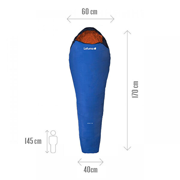 Lafuma Uyku Tulumu