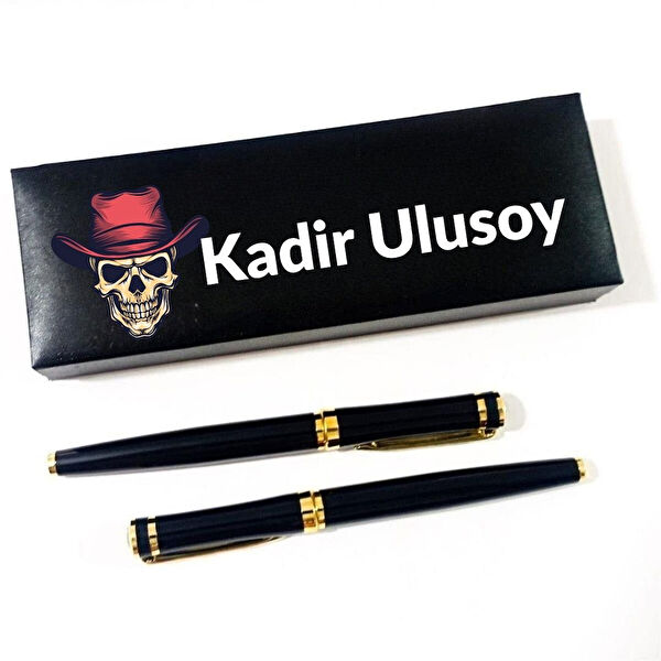 Çılgıntrend Roller ve Jel Kalem