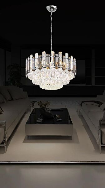 Ronisu Aydınlatma Avize, Sarkıt