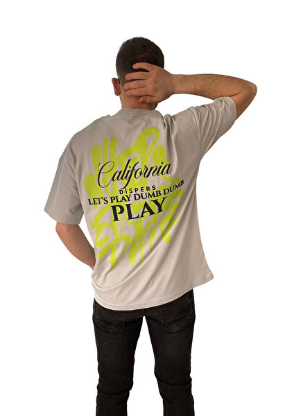 ManKlas Erkek Tişört