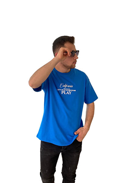 ManKlas Erkek Tişört