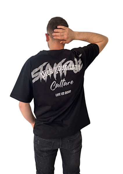 ManKlas Erkek Tişört