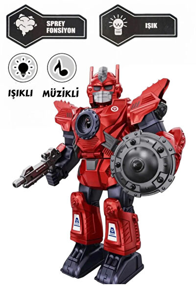 Pshoplay Karakter Figürü