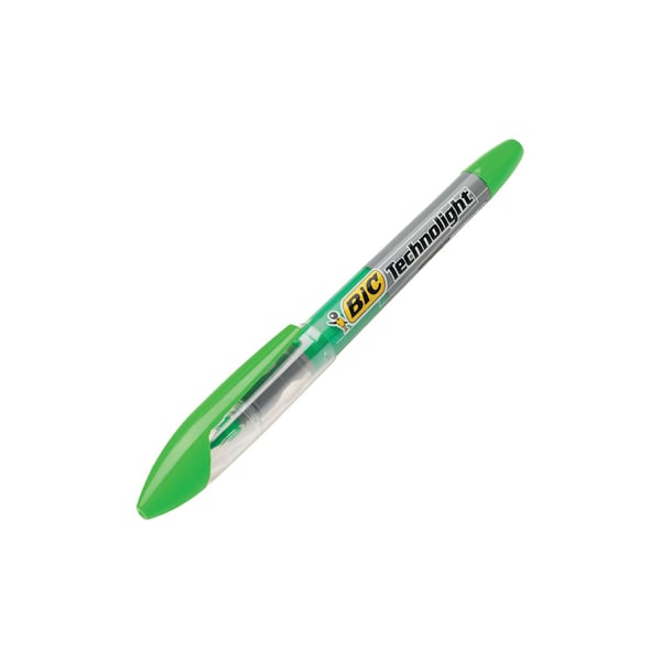 BIC Fosforlu Kalem