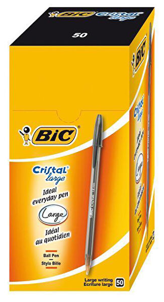 BIC Tükenmez Kalem