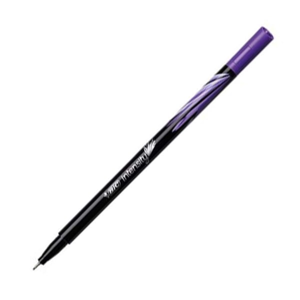 BIC Keçe Uçlu Kalem