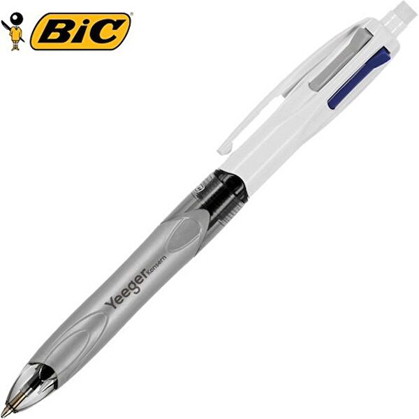 BIC Versatil Kalem