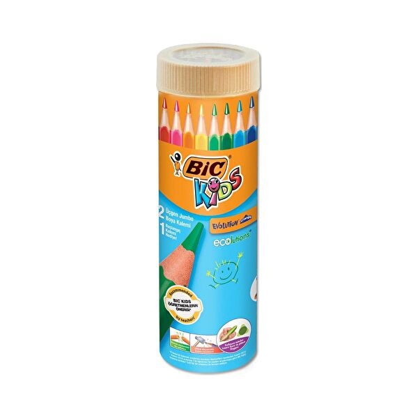 BIC Kuru Boya