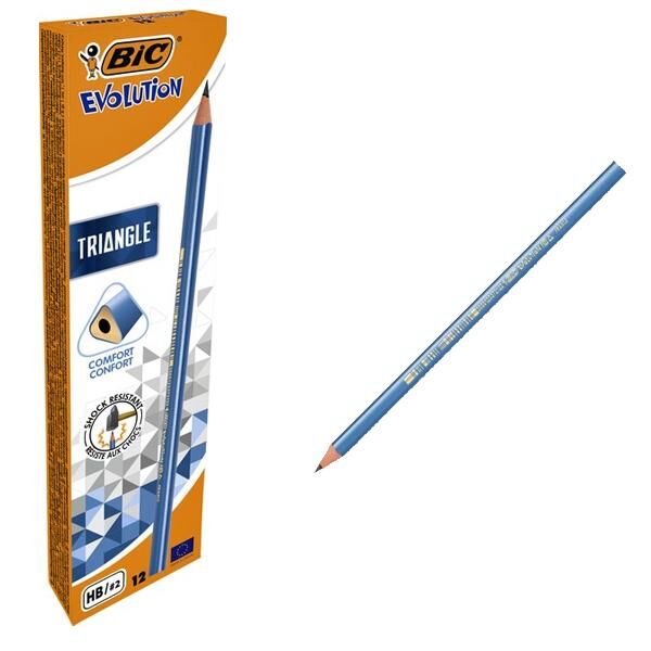 BIC Kurşun Kalem