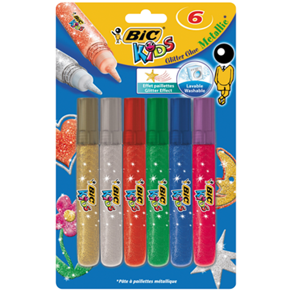 BIC Yapıştırıcı
