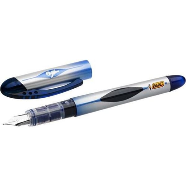 BIC Prestij ve Dolma Kalem
