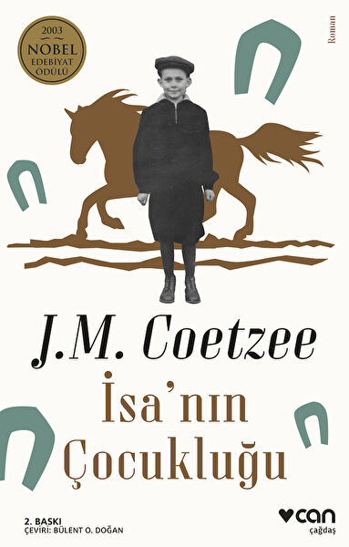 Can Yayınları Roman