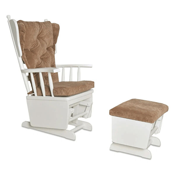 Asedia Sallanan Sandalye