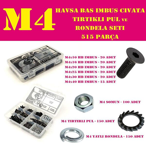 Site Hırdavat Vida, Çivi, Somun, Dübel