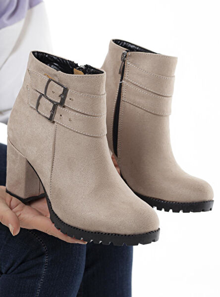 Hvz Exclusive Kadın Bot