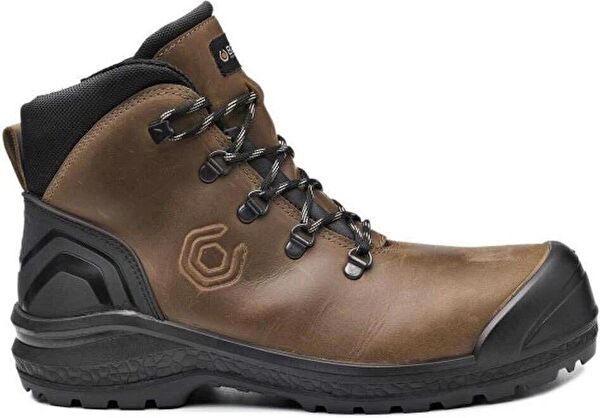 Base İş Ayakkabısı, Çizme